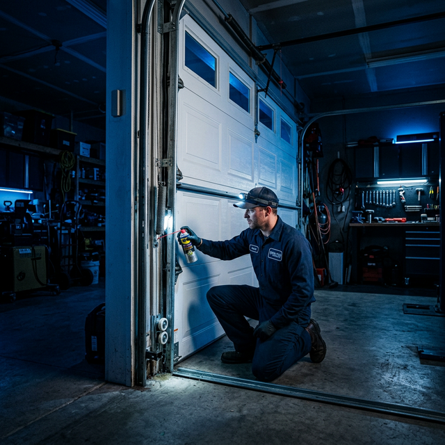 Watauga Tx Commercial Expert Service 8