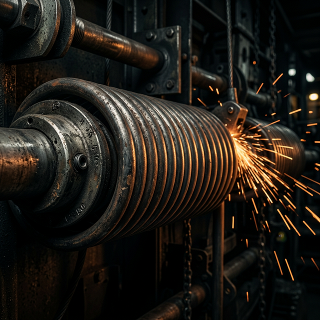 Watauga Tx Spring Expert Service 36