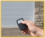 Garage Door Remote