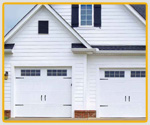 Garage Door Residential